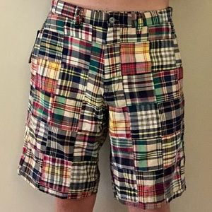 polo ralph lauren shorts